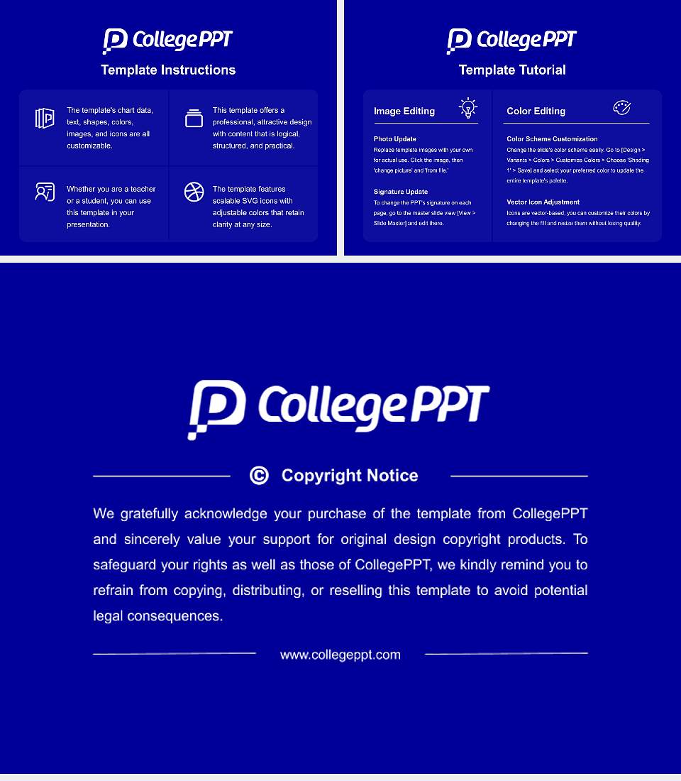 Krishnaguru Adhyatmik Visvavidyalaya Academic Presentation/Research Findings Report PPT Template4:3 ratio PPT effect preview image5