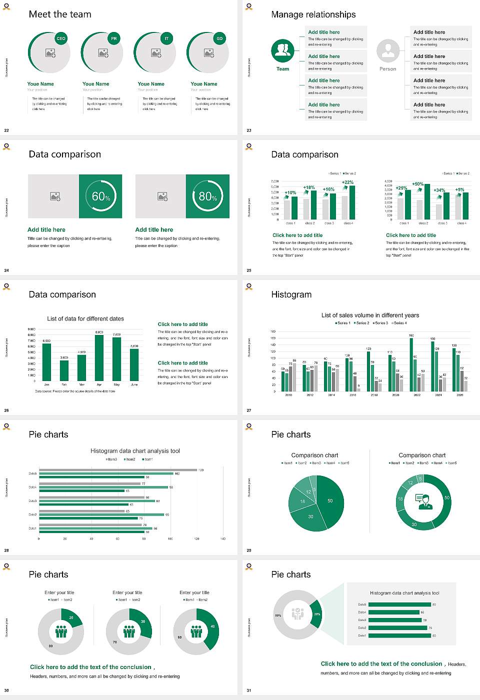 Karnataka Veterinary, Animal & Fisheries Science University Competition/Entrepreneurship Contest PPT Template16:9 ratio PPT effect preview image4