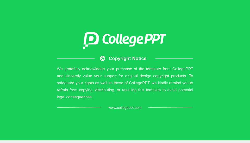Kalinga Institute of Industrial Technology Thesis Proposal/Graduation Defense PPT Template16:9 ratio PPT effect preview image5
