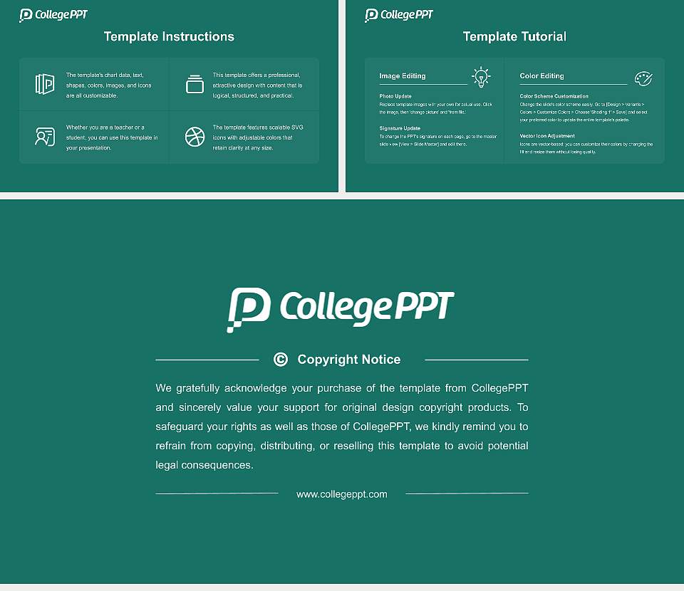 Kerala Kalamandalam Academic Presentation/Research Findings Report PPT Template16:9 ratio PPT effect preview image5