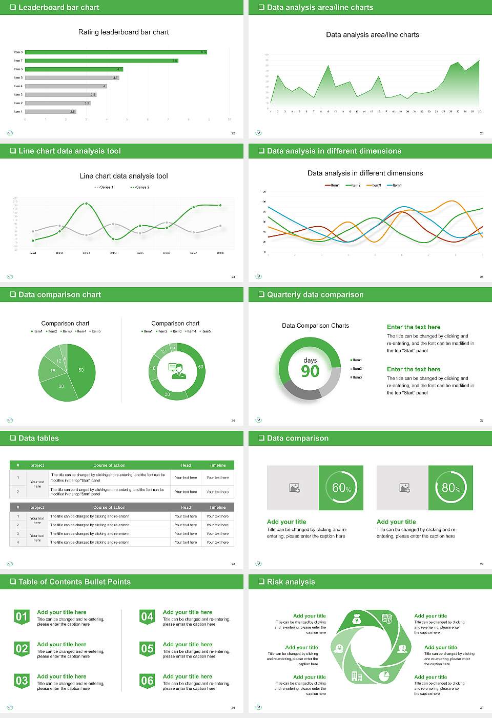 Kalinga Institute of Social Sciences General PPT Template16:9 ratio PPT effect preview image4