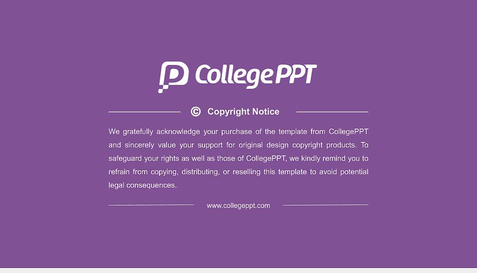 Karnataka State Women’s University General PPT Template16:9 ratio PPT effect preview image6
