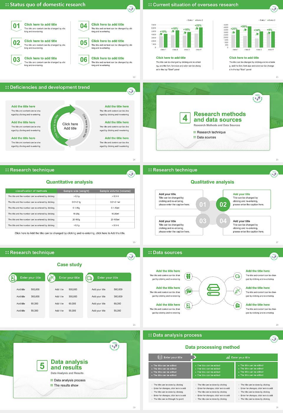 Kalinga Institute of Social Sciences Graduation Thesis Defense PPT Template16:9 ratio PPT effect preview image4