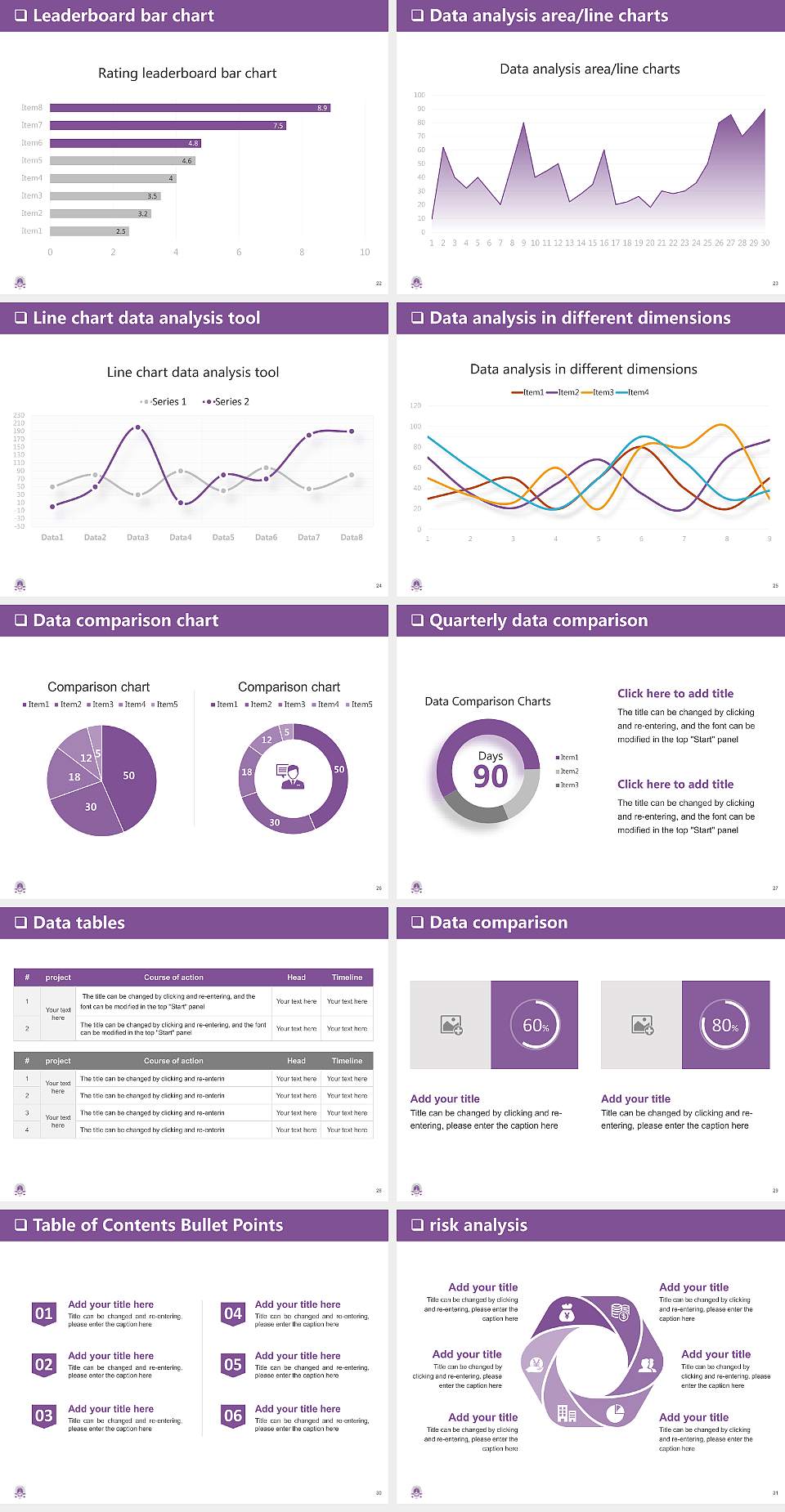 Karnataka State Women’s University General PPT Template4:3 ratio PPT effect preview image4