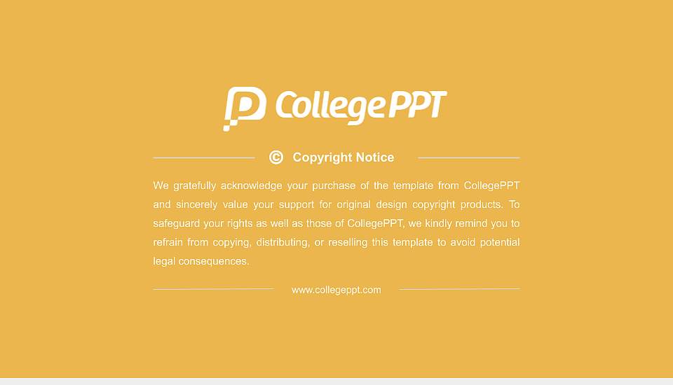 Jodhpur National University Thesis Proposal/Graduation Defense PPT Template16:9 ratio PPT effect preview image5