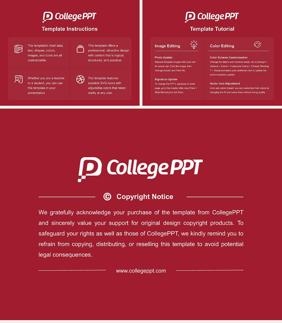 Lingaya ‘s Vidyapeeth Course/Courseware Creation PPT Template4:3 ratio PPT effect preview image5