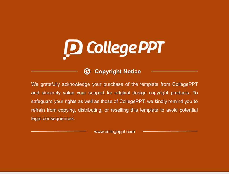 Kameshwar Singh Darbhanga Sanskrit University Resume PPT Template4:3 ratio PPT effect preview image5