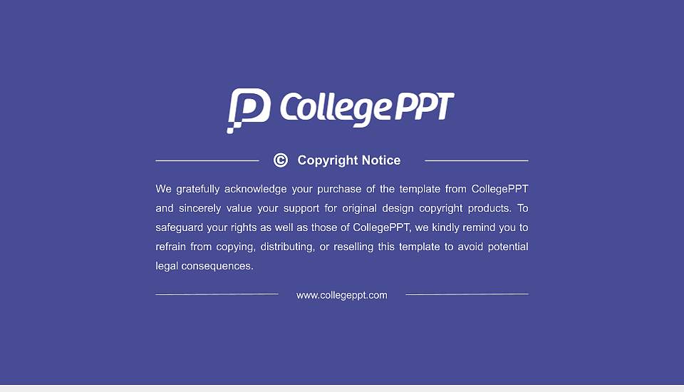 Jaypee University-Anoopshahr General PPT Template16:9 ratio PPT effect preview image6