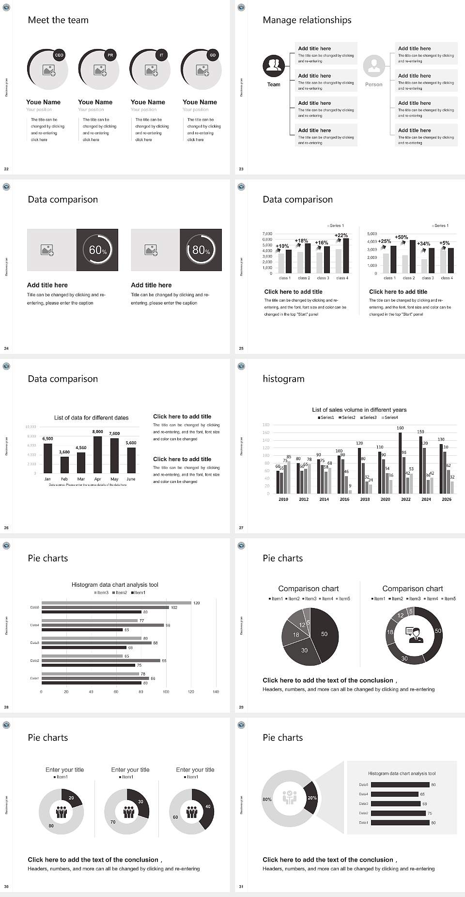 Khangchendzonga State University Competition/Entrepreneurship Contest PPT Template4:3 ratio PPT effect preview image4