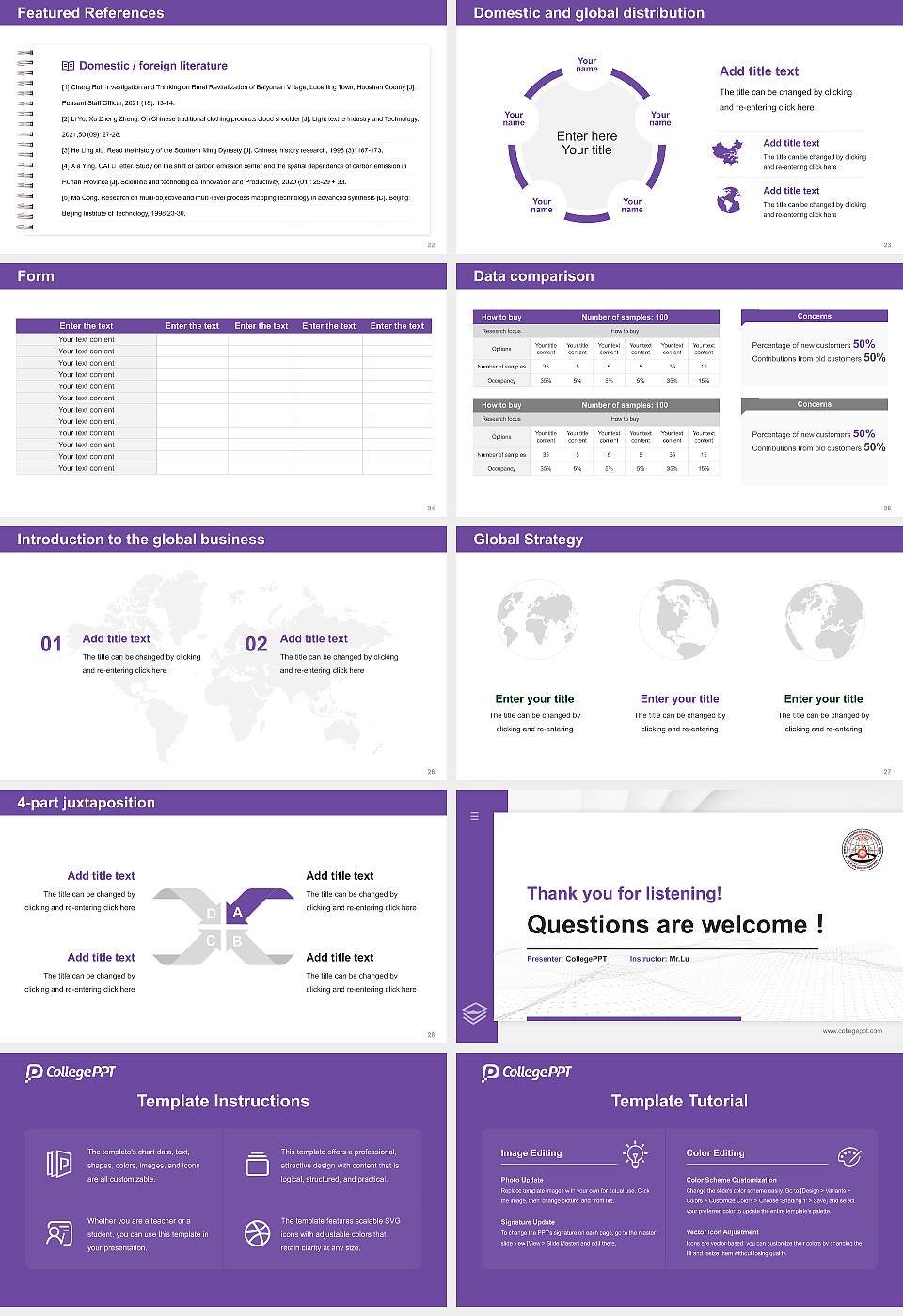 Kushabhau Thakre Patrakarita Avam Jansanchar Vishwavidyalaya Thesis Proposal/Graduation Defense PPT Template16:9 ratio PPT effect preview image4