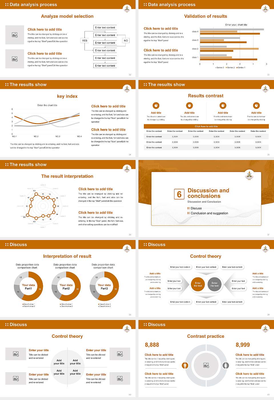 Lakshmibai National Institute of Physical Education Graduation Thesis Defense PPT Template16:9 ratio PPT effect preview image5