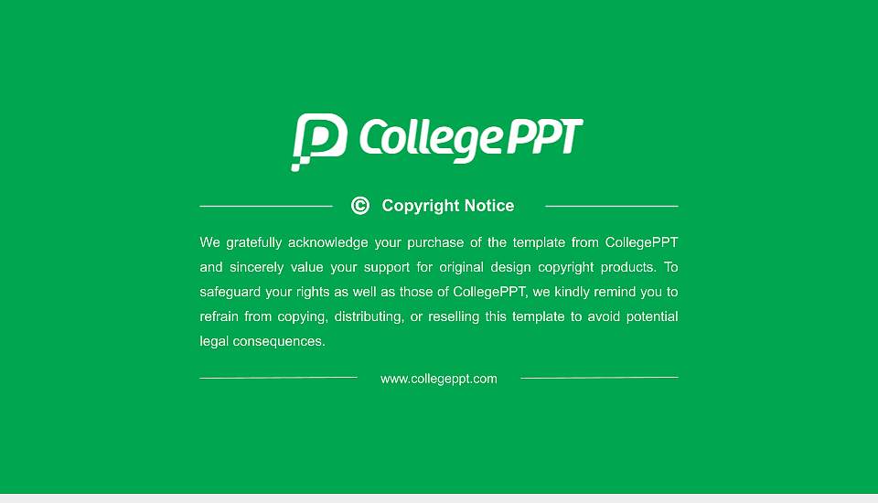 Junagadh Agricultural University General PPT Template16:9 ratio PPT effect preview image6