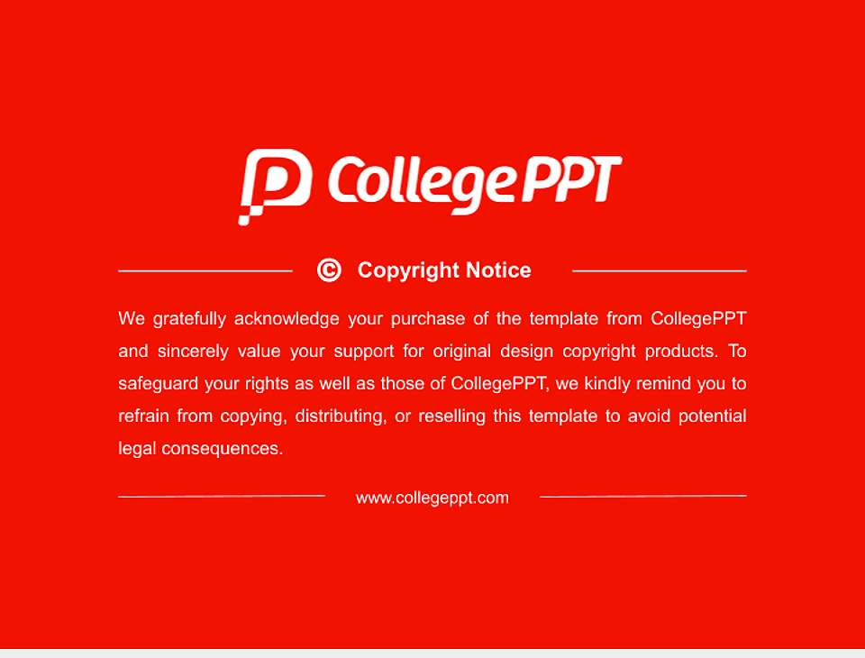 Lalit Narayan Mithila University General PPT Template4:3 ratio PPT effect preview image6