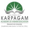 Karpagam Academy of Higher Education