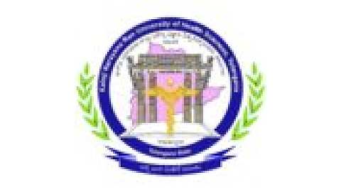 Kaloji Narayana Rao University of Health Sciences