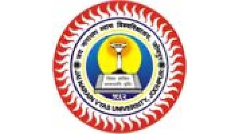 Jai Narain Vyas University
