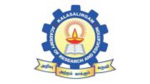 Kalasalingam Academy of Research and Higher Education