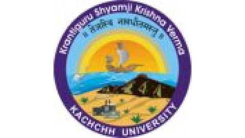 Krantiguru Shyamji Krishna Verma Kachchh University