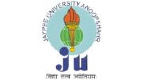 Jaypee University-Anoopshahr