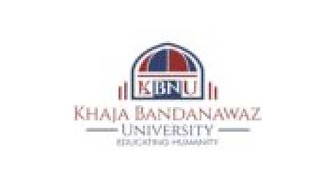 Khaja Bandanawaz University