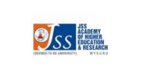 JSS Academy of Higher Education & Research