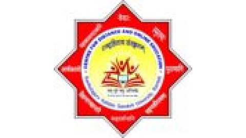 Kavikulaguru Kalidas Sanskrit University