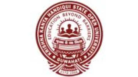 Krishna Kanta Handiqui State Open University