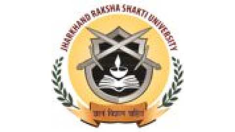Jharkhand Raksha Shakti University