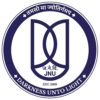 Jawaharlal Nehru University