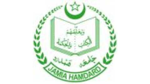 Jamia Hamdard