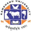 Kamdhenu University
