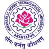 Jawaharlal Nehru Technological University, Anantapur