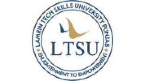 Lamrin Tech Skills University Punjab