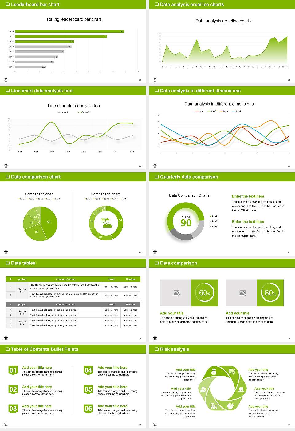 Kavayitri Bahinabai Chaudhari North Maharashtra University General PPT Template16:9 ratio PPT effect preview image4