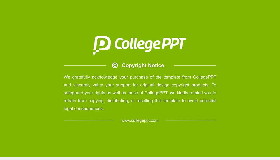 Kavayitri Bahinabai Chaudhari North Maharashtra University General PPT Template16:9 ratio PPT effect preview image6