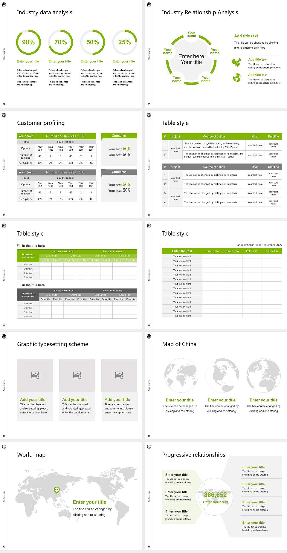 Kavayitri Bahinabai Chaudhari North Maharashtra University Competition/Entrepreneurship Contest PPT Template4:3 ratio PPT effect preview image5