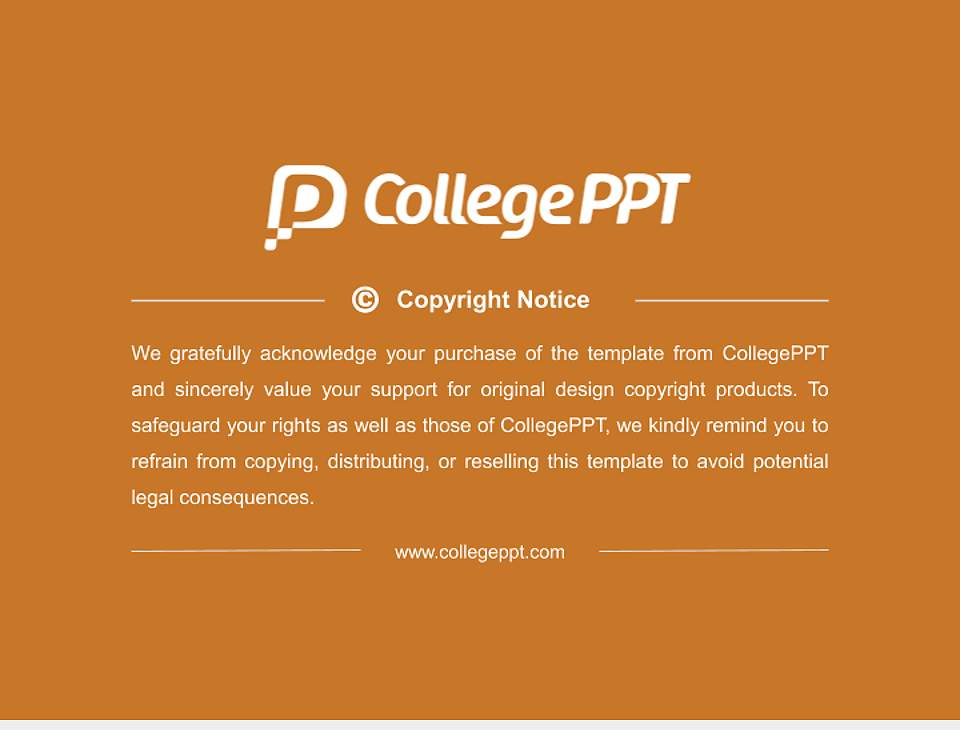 Jharkhand Raksha Shakti University Thesis Proposal/Graduation Defense PPT Template4:3 ratio PPT effect preview image5