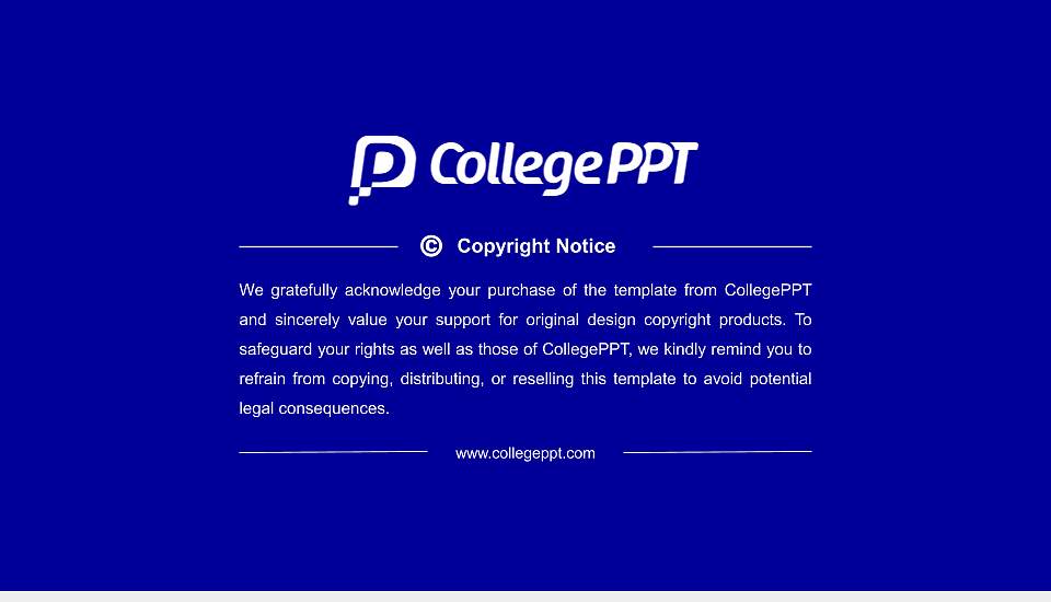 Krishnaguru Adhyatmik Visvavidyalaya Resume PPT Template16:9 ratio PPT effect preview image5