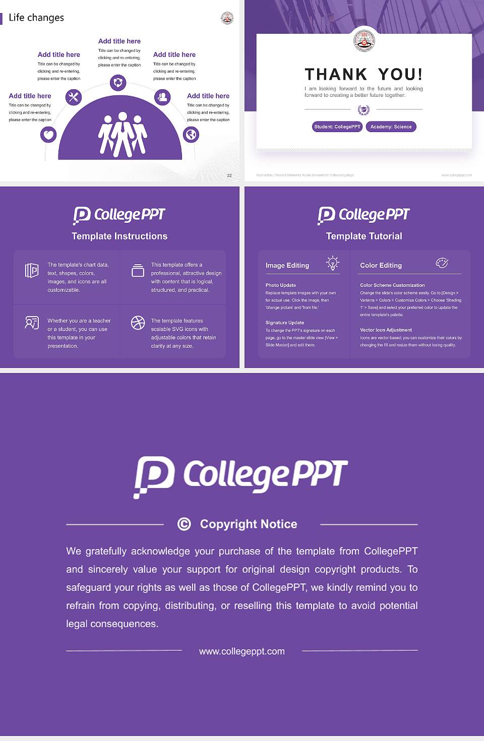 Kushabhau Thakre Patrakarita Avam Jansanchar Vishwavidyalaya National Scholarship Defense PPT Template4:3 ratio PPT effect preview image4