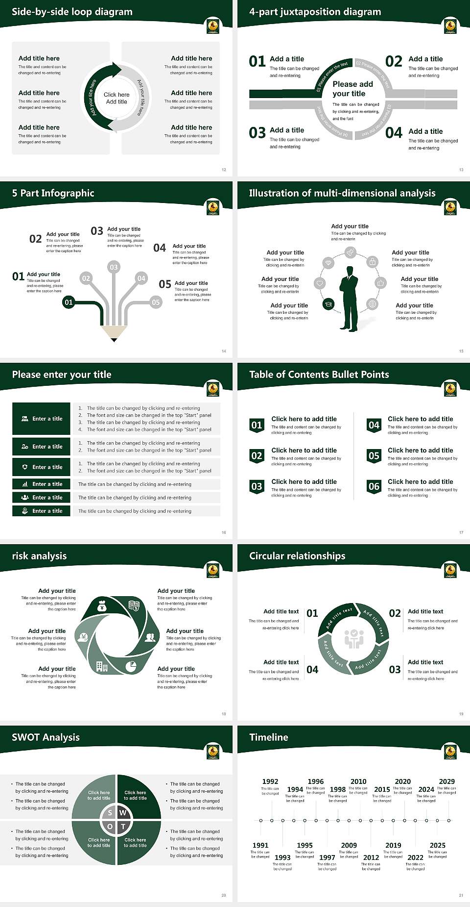 Kerala University of Health Sciences Academic Presentation/Research Findings Report PPT Template4:3 ratio PPT effect preview image3