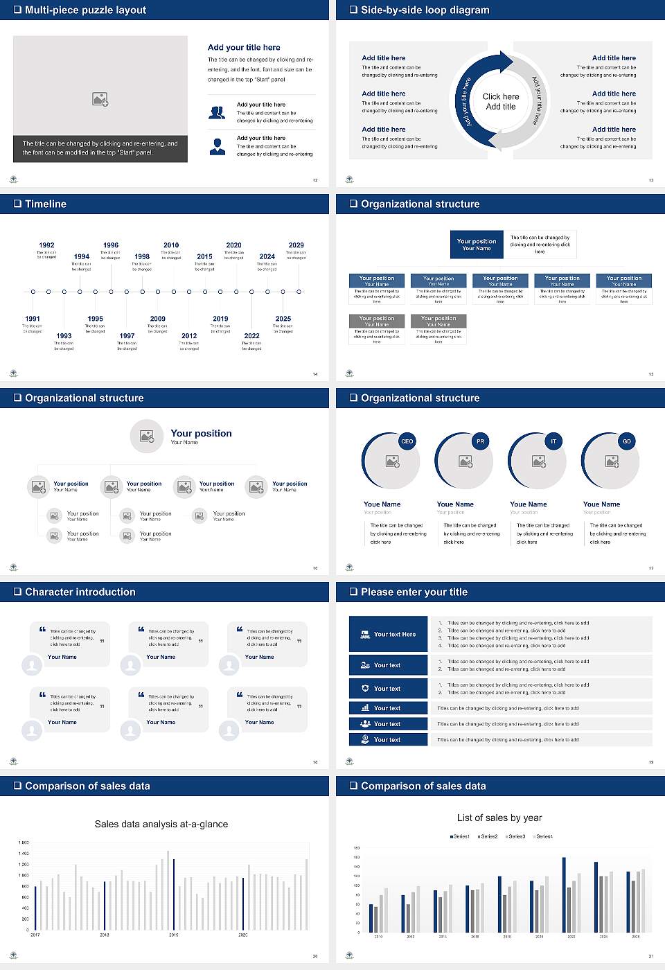 Jai Prakash Vishwavidyalaya General PPT Template16:9 ratio PPT effect preview image3