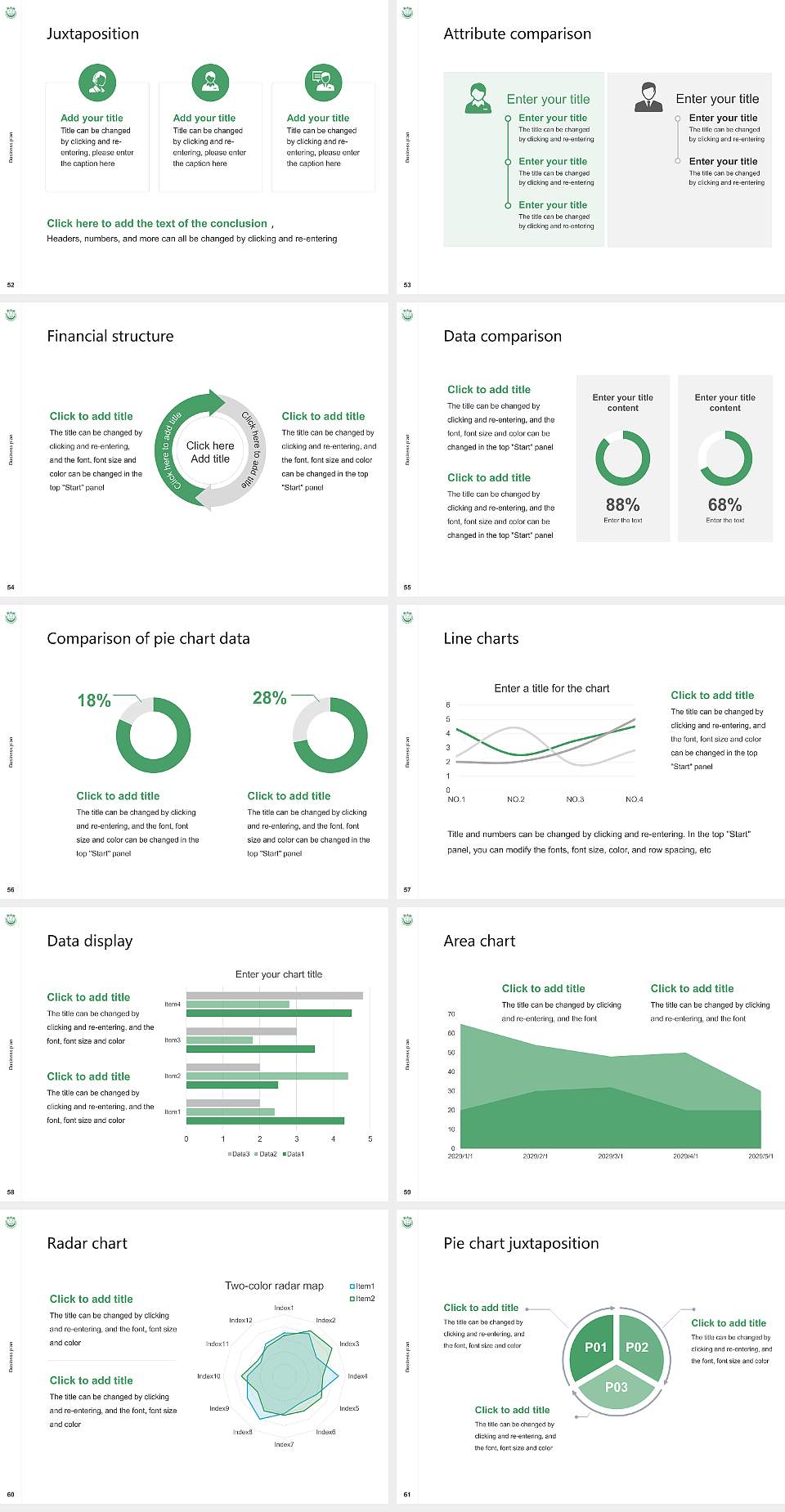 Jamia Millia Islamia University Competition/Entrepreneurship Contest PPT Template4:3 ratio PPT effect preview image7