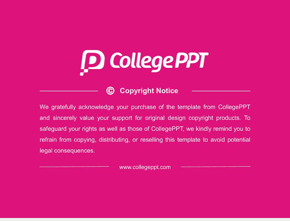 Jawaharlal Nehru Technological University, Anantapur General PPT Template4:3 ratio PPT effect preview image6