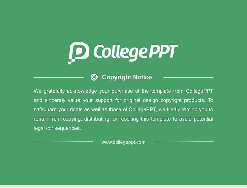 Jamia Millia Islamia University Resume PPT Template4:3 ratio PPT effect preview image5