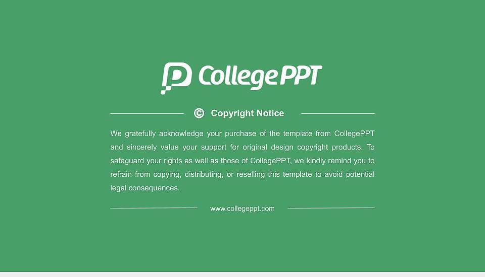 Jamia Millia Islamia University General PPT Template16:9 ratio PPT effect preview image6