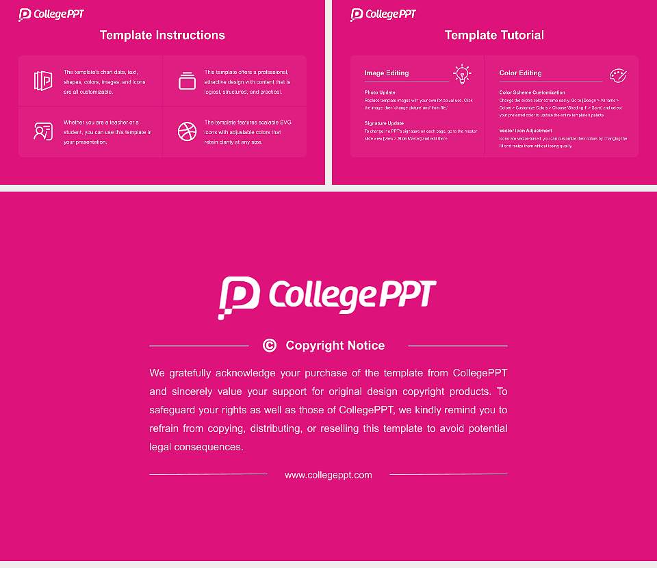 Jawaharlal Nehru Technological University, Anantapur Course/Courseware Creation PPT Template16:9 ratio PPT effect preview image5