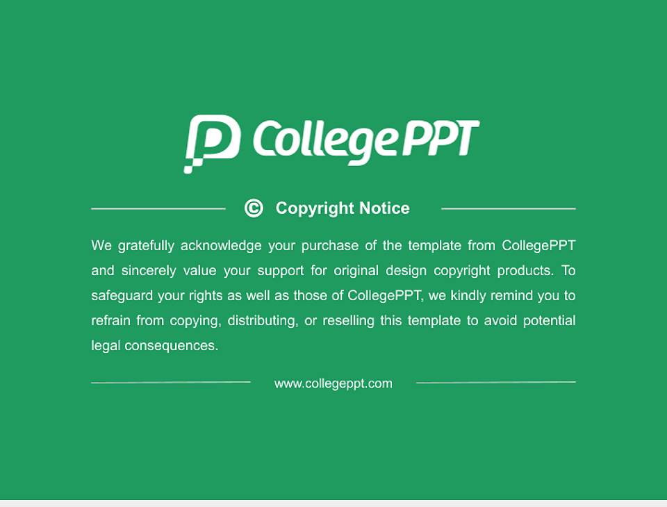 Jawaharlal Nehru Krishi Vishwavidyalaya Resume PPT Template4:3 ratio PPT effect preview image5