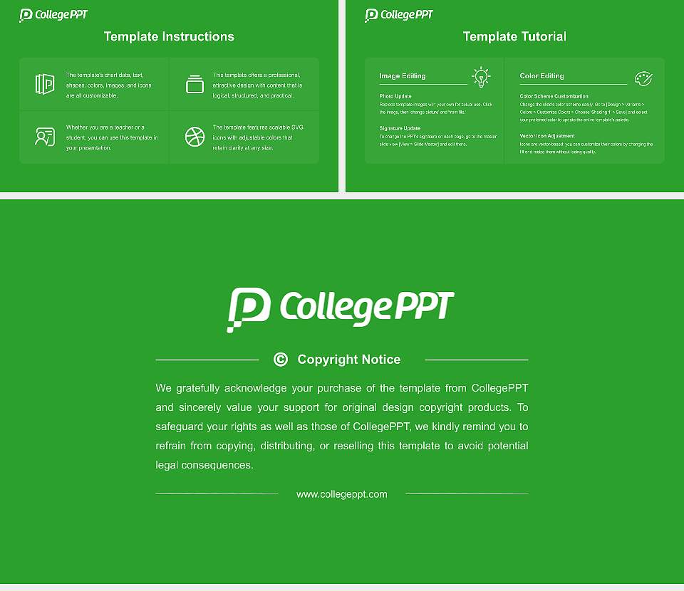 Jamia Hamdard Academic Presentation/Research Findings Report PPT Template16:9 ratio PPT effect preview image5