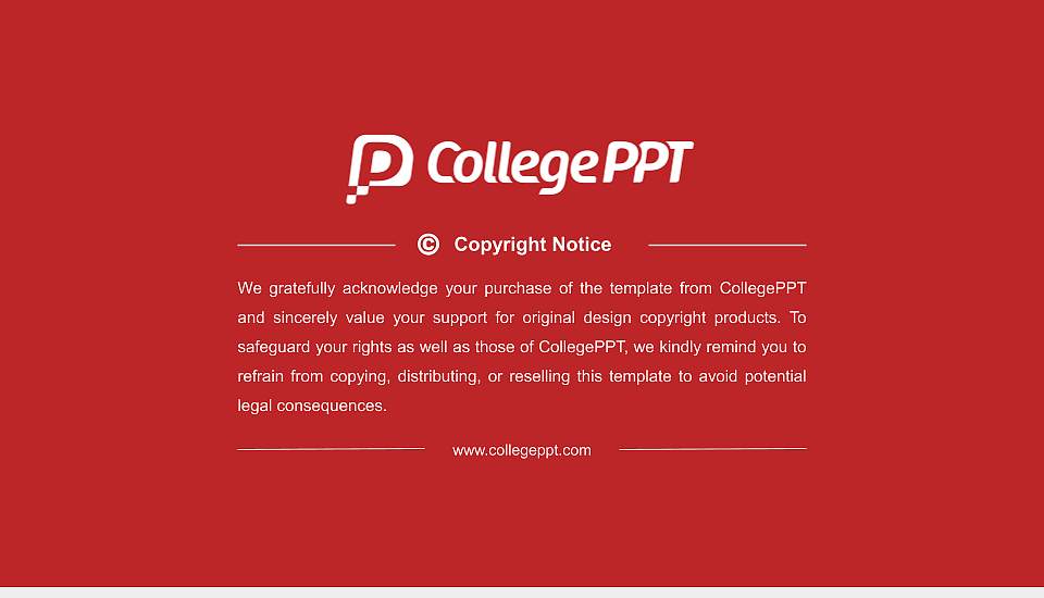 Jananayak Chandrashekhar University General PPT Template16:9 ratio PPT effect preview image6