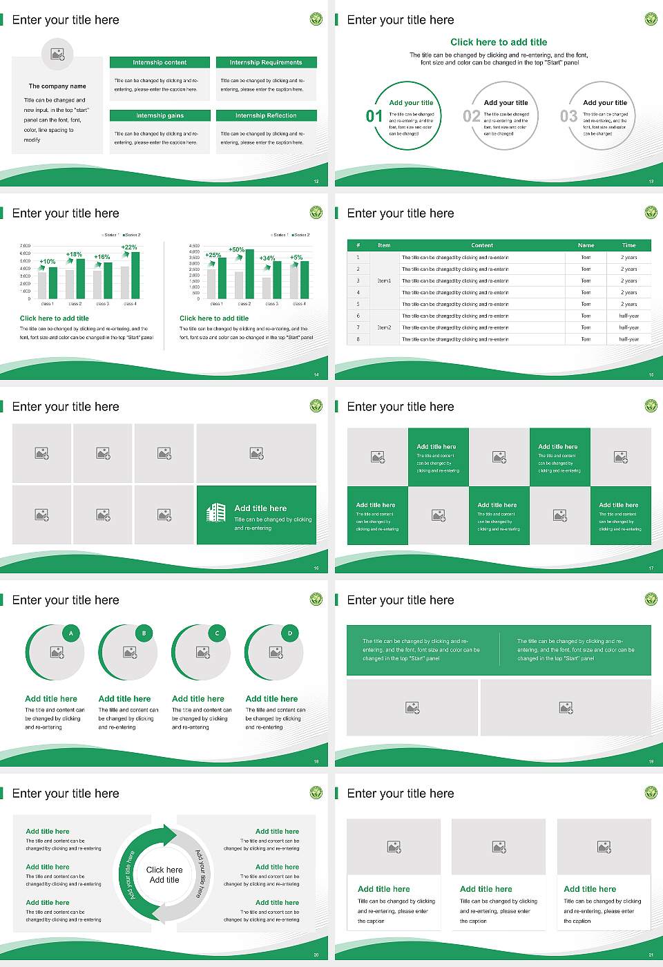 Jawaharlal Nehru Krishi Vishwavidyalaya Lecture Sharing and Networking Event PPT Template16:9 ratio PPT effect preview image3